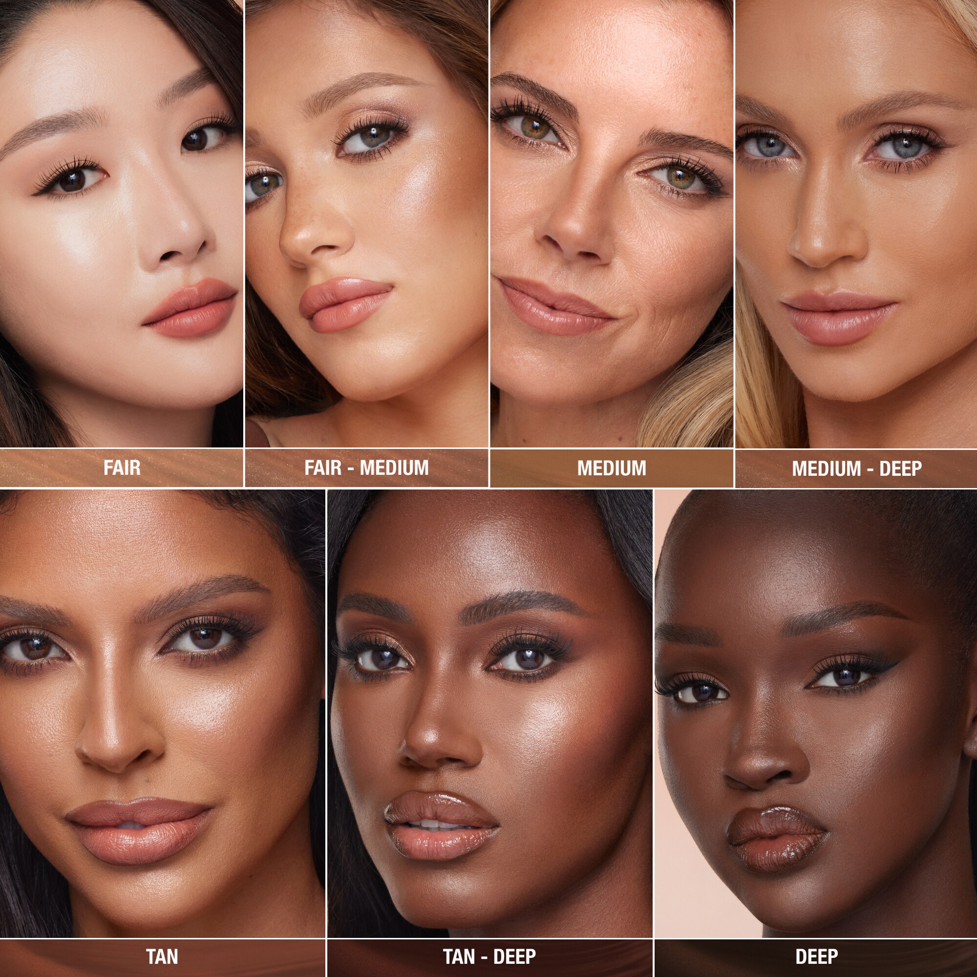 HOLLYWOOD CONTOUR WAND (CONTORNO LÍQUIDO)